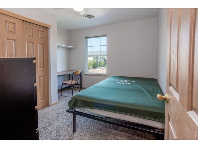 2226 W Elizabeth St D-301, Fort Collins, CO 80521