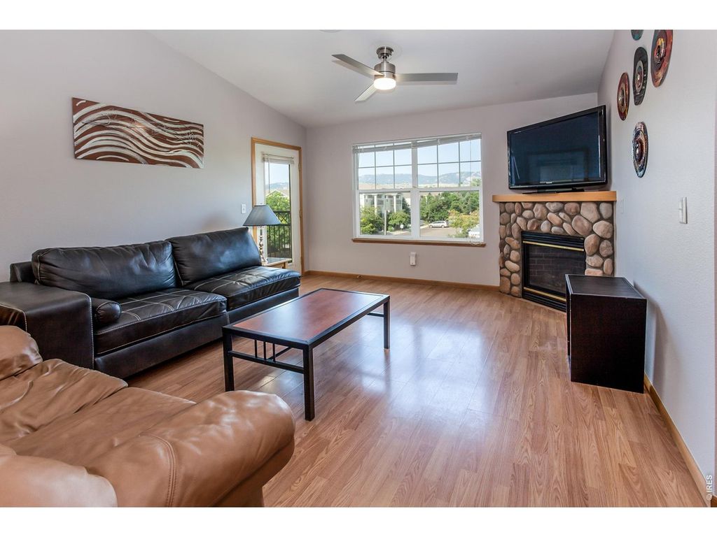 2226 W Elizabeth St D-301, Fort Collins, CO 80521