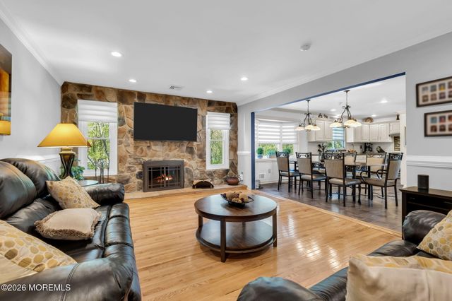 45 Meadows Lane, Ocean Twp, NJ 07712