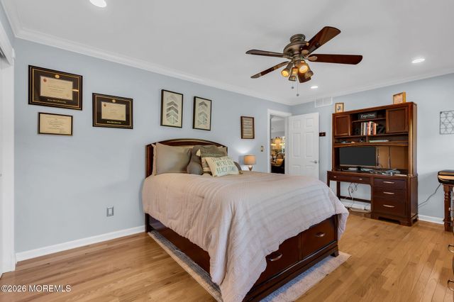 45 Meadows Lane, Ocean Twp, NJ 07712