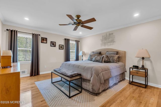 45 Meadows Lane, Ocean Twp, NJ 07712