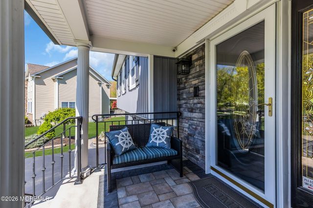 45 Meadows Lane, Ocean Twp, NJ 07712