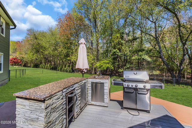 45 Meadows Lane, Ocean Twp, NJ 07712