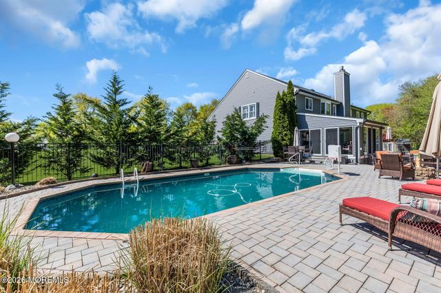 45 Meadows Lane, Ocean Twp, NJ 07712