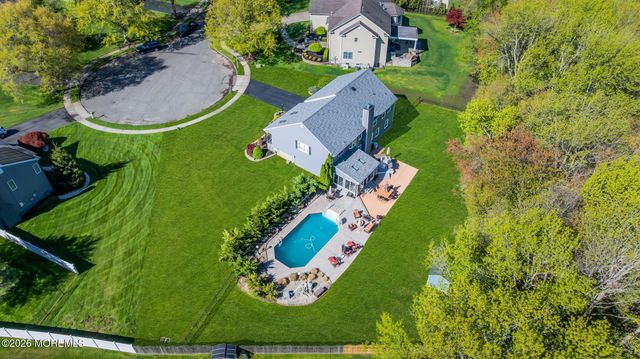 45 Meadows Lane, Ocean Twp, NJ 07712