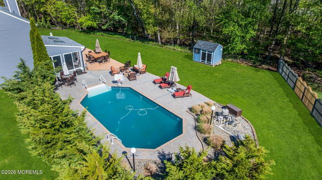 45 Meadows Lane, Ocean Twp, NJ 07712