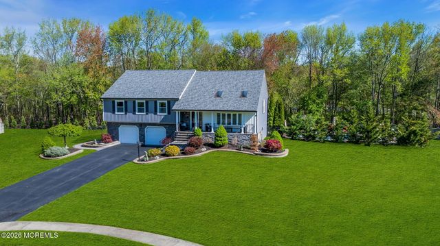 45 Meadows Lane, Ocean Twp, NJ 07712