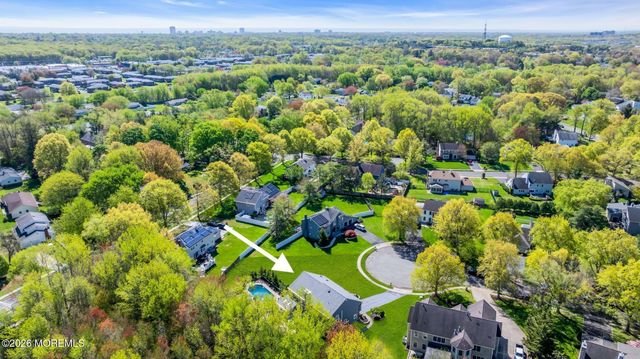 45 Meadows Lane, Ocean Twp, NJ 07712