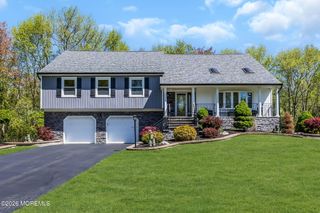 45 Meadows Lane, Ocean Twp, NJ 07712