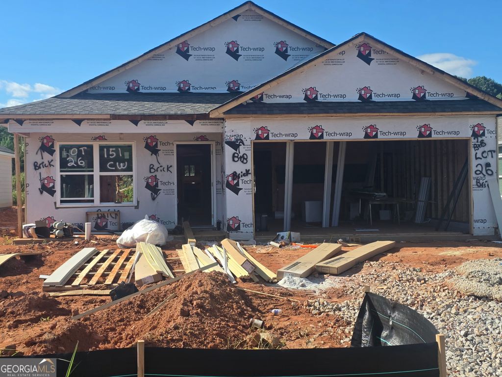 151 Charlie Way 26, Winder, GA 30680