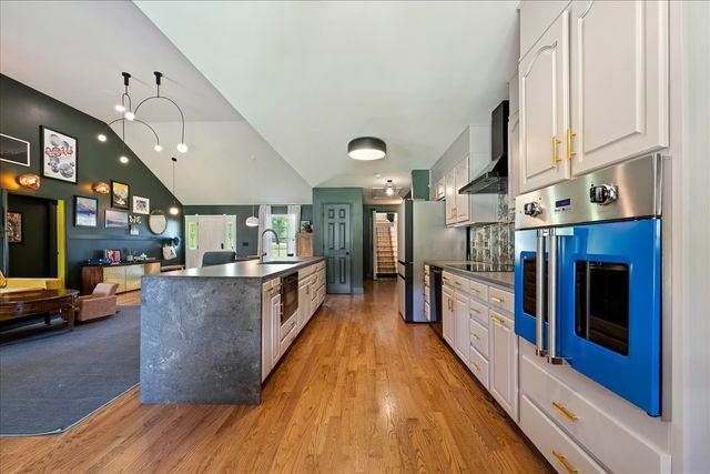 3011 Tyree Springs Rd, Hendersonville, TN 37075
