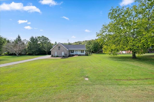 3011 Tyree Springs Rd, Hendersonville, TN 37075