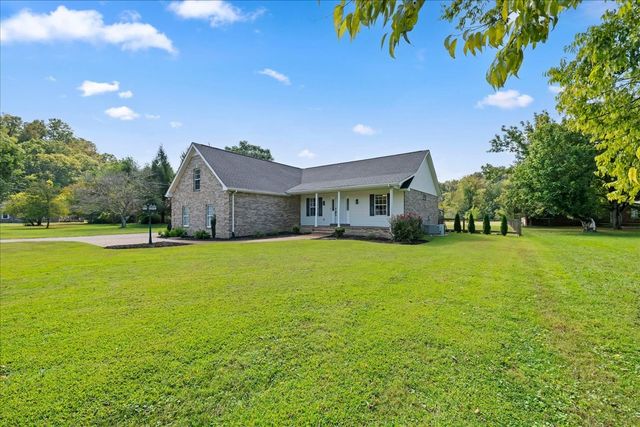 3011 Tyree Springs Rd, Hendersonville, TN 37075