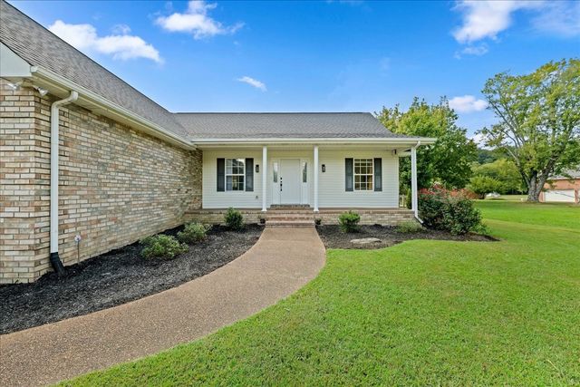 3011 Tyree Springs Rd, Hendersonville, TN 37075
