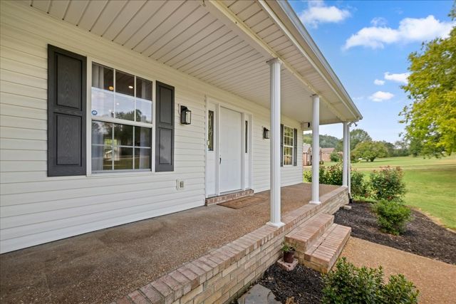 3011 Tyree Springs Rd, Hendersonville, TN 37075