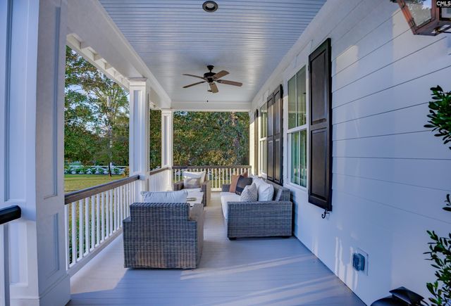 1218 Mill Street, Camden, SC 29020