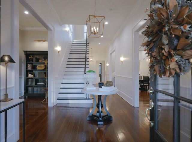 1218 Mill Street, Camden, SC 29020