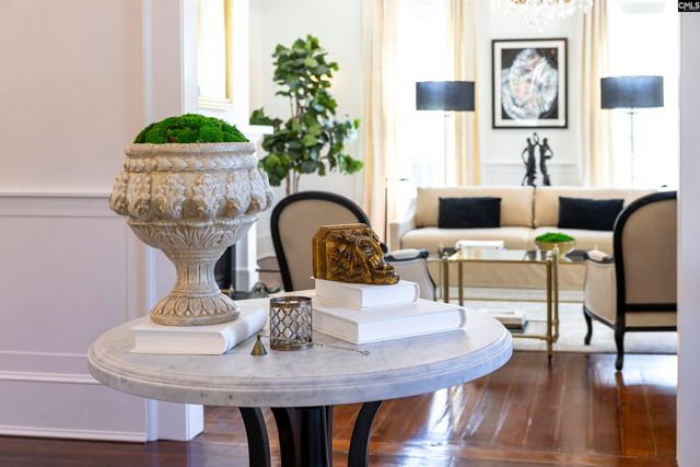 1218 Mill Street, Camden, SC 29020