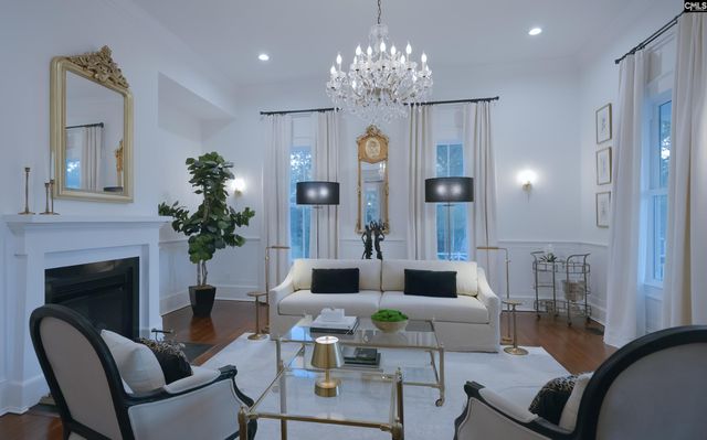 1218 Mill Street, Camden, SC 29020