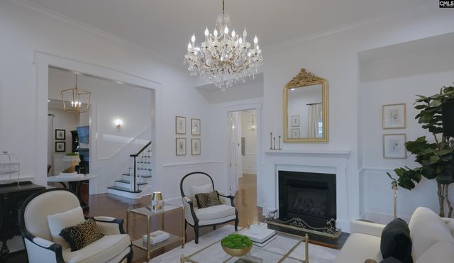 1218 Mill Street, Camden, SC 29020