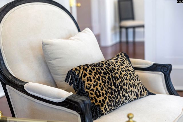 1218 Mill Street, Camden, SC 29020