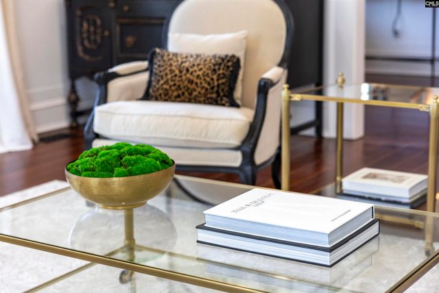 1218 Mill Street, Camden, SC 29020