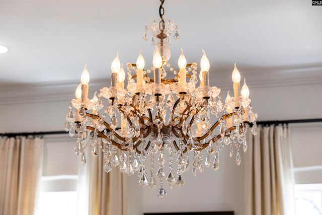 1218 Mill Street, Camden, SC 29020