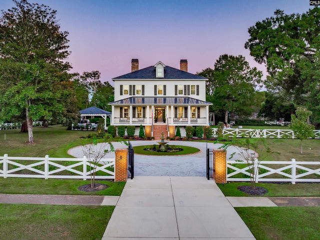 1218 Mill Street, Camden, SC 29020