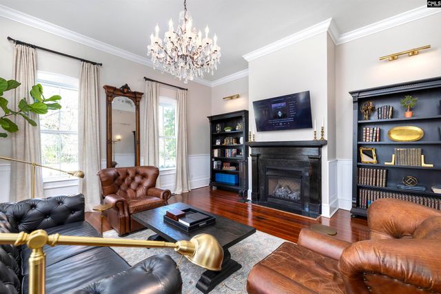 1218 Mill Street, Camden, SC 29020