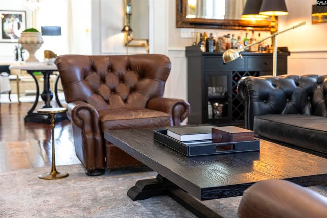 1218 Mill Street, Camden, SC 29020