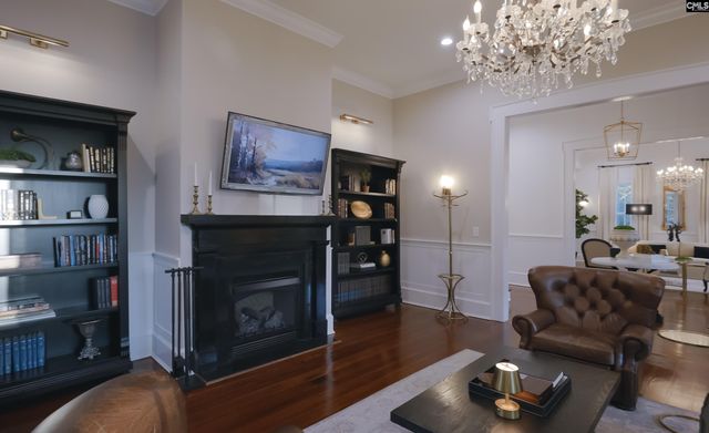 1218 Mill Street, Camden, SC 29020