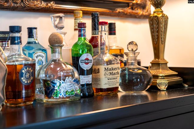 1218 Mill Street, Camden, SC 29020