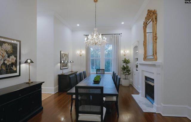 1218 Mill Street, Camden, SC 29020