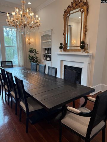 1218 Mill Street, Camden, SC 29020