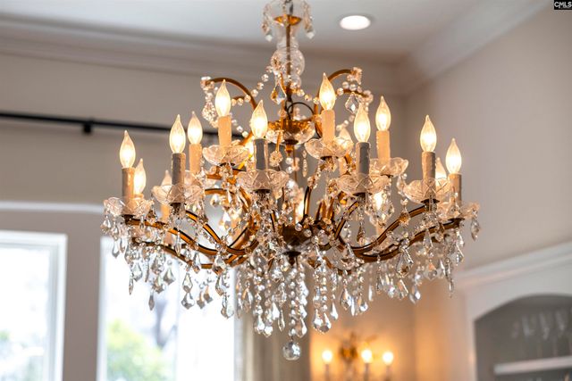 1218 Mill Street, Camden, SC 29020