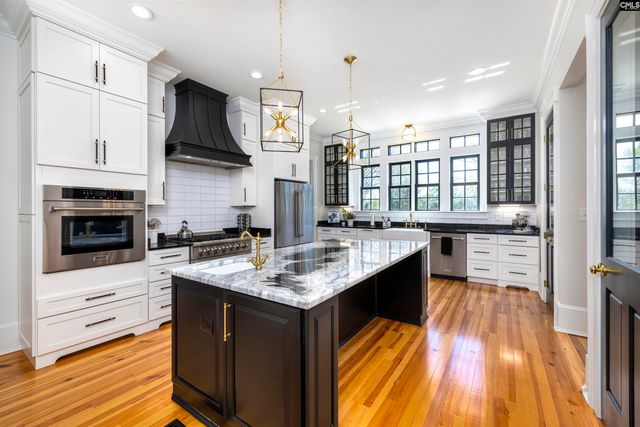 1218 Mill Street, Camden, SC 29020