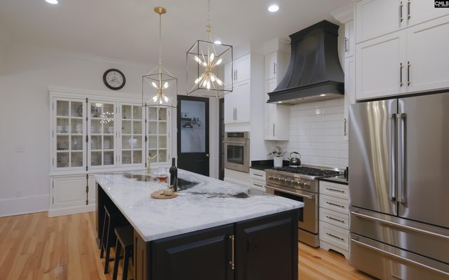 1218 Mill Street, Camden, SC 29020