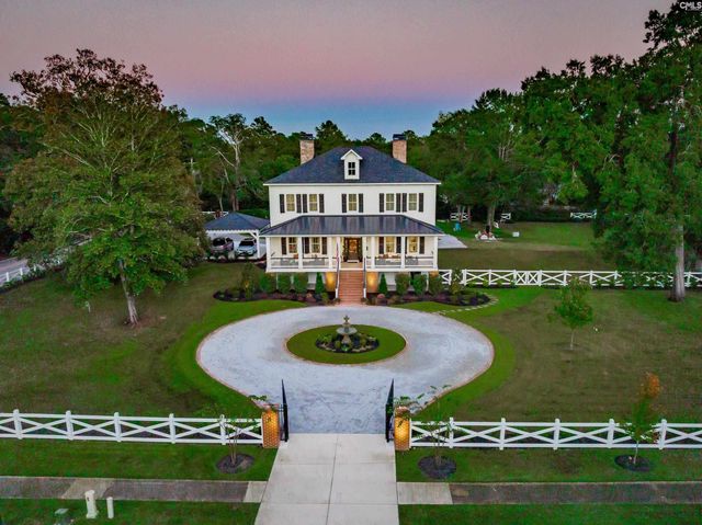 1218 Mill Street, Camden, SC 29020