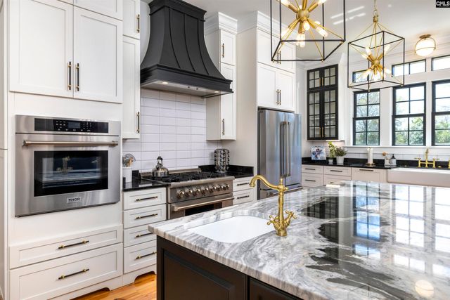 1218 Mill Street, Camden, SC 29020