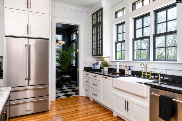 1218 Mill Street, Camden, SC 29020