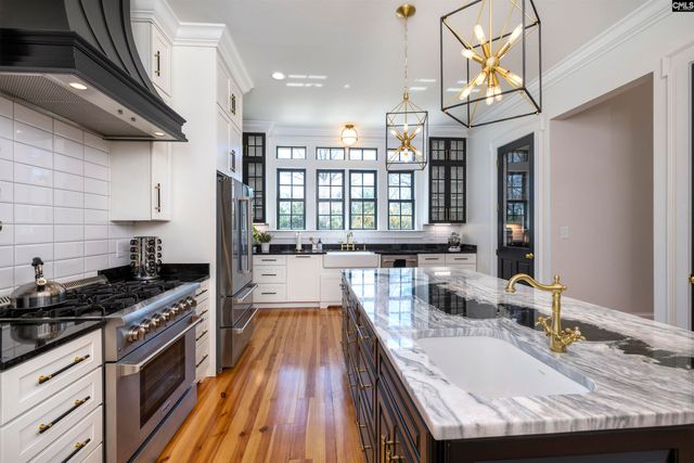 1218 Mill Street, Camden, SC 29020