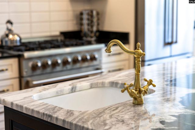 1218 Mill Street, Camden, SC 29020