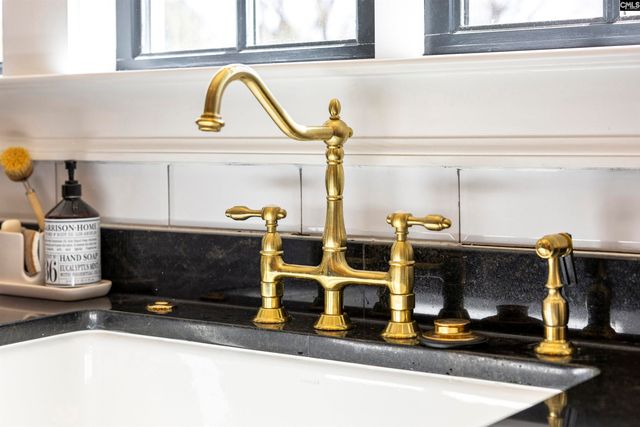 1218 Mill Street, Camden, SC 29020