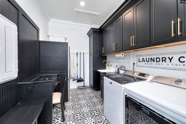 1218 Mill Street, Camden, SC 29020