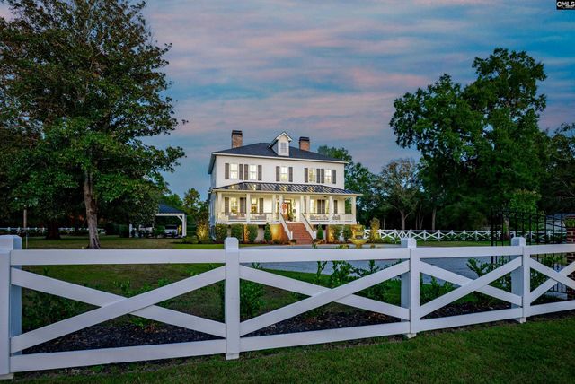 1218 Mill Street, Camden, SC 29020