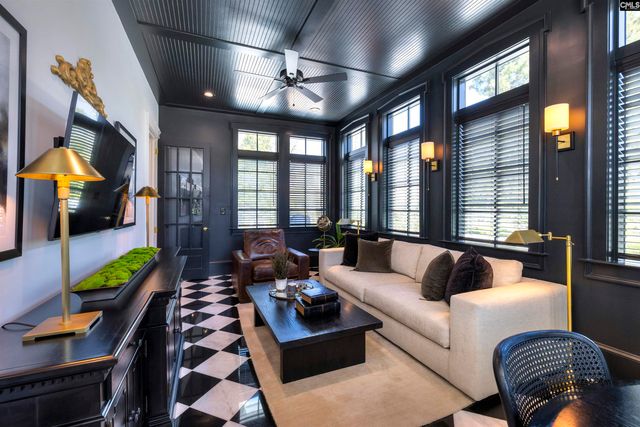 1218 Mill Street, Camden, SC 29020