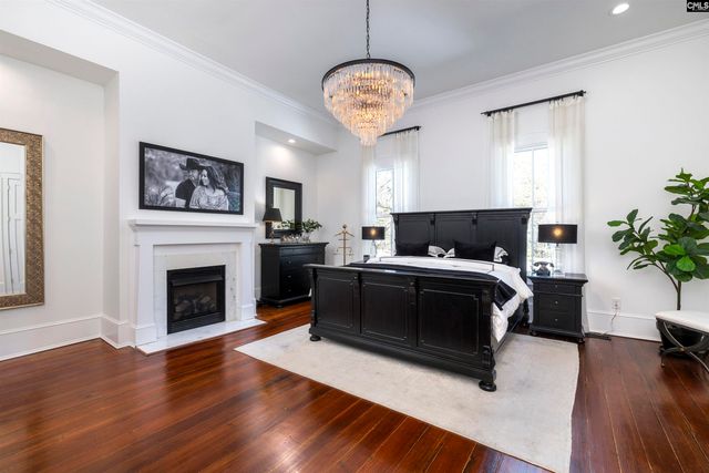 1218 Mill Street, Camden, SC 29020