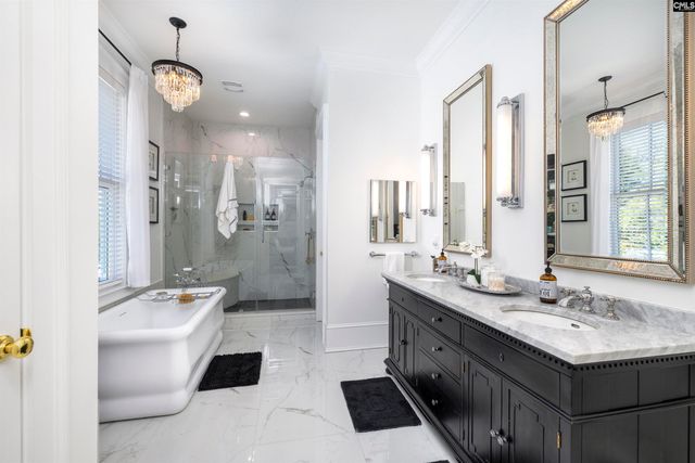 1218 Mill Street, Camden, SC 29020