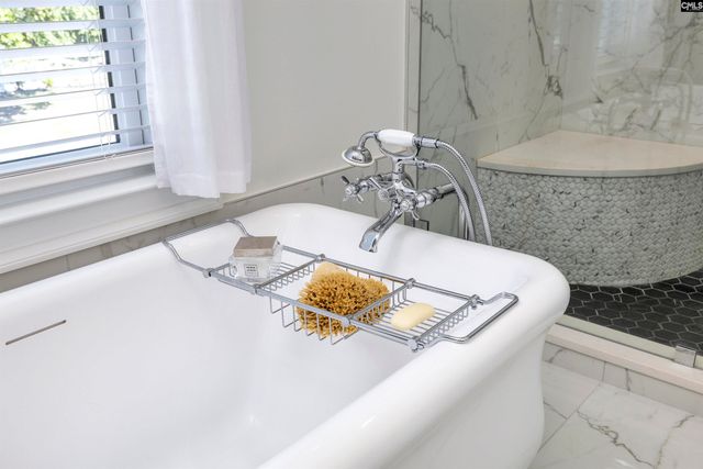 1218 Mill Street, Camden, SC 29020