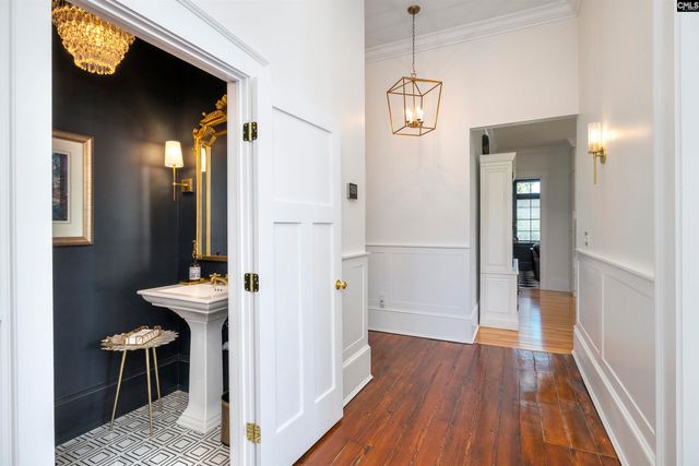 1218 Mill Street, Camden, SC 29020